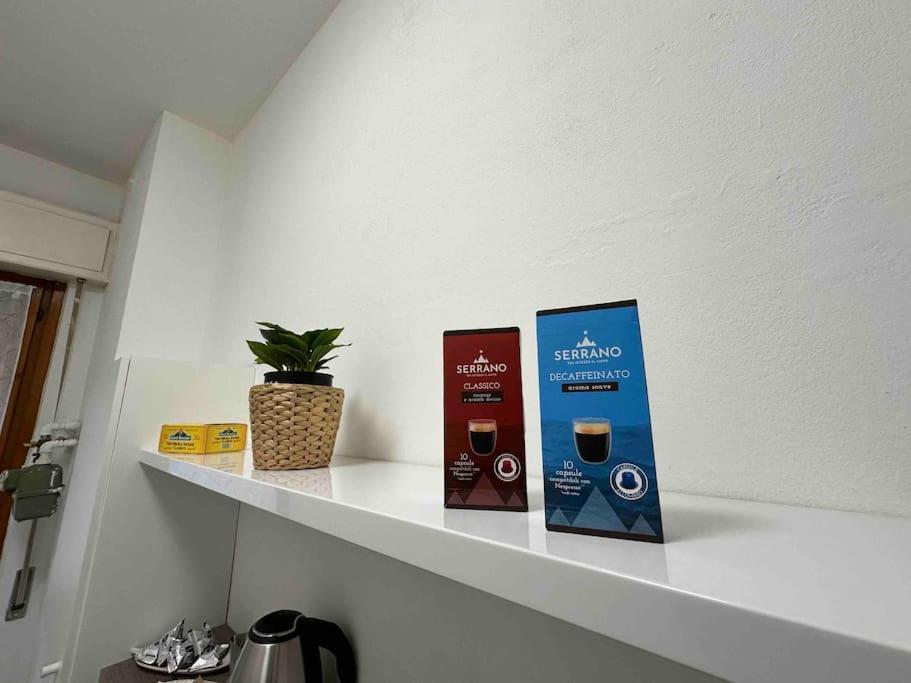Casa Vicino Humanitas & Forum Assago Rozzano Eksteriør billede
